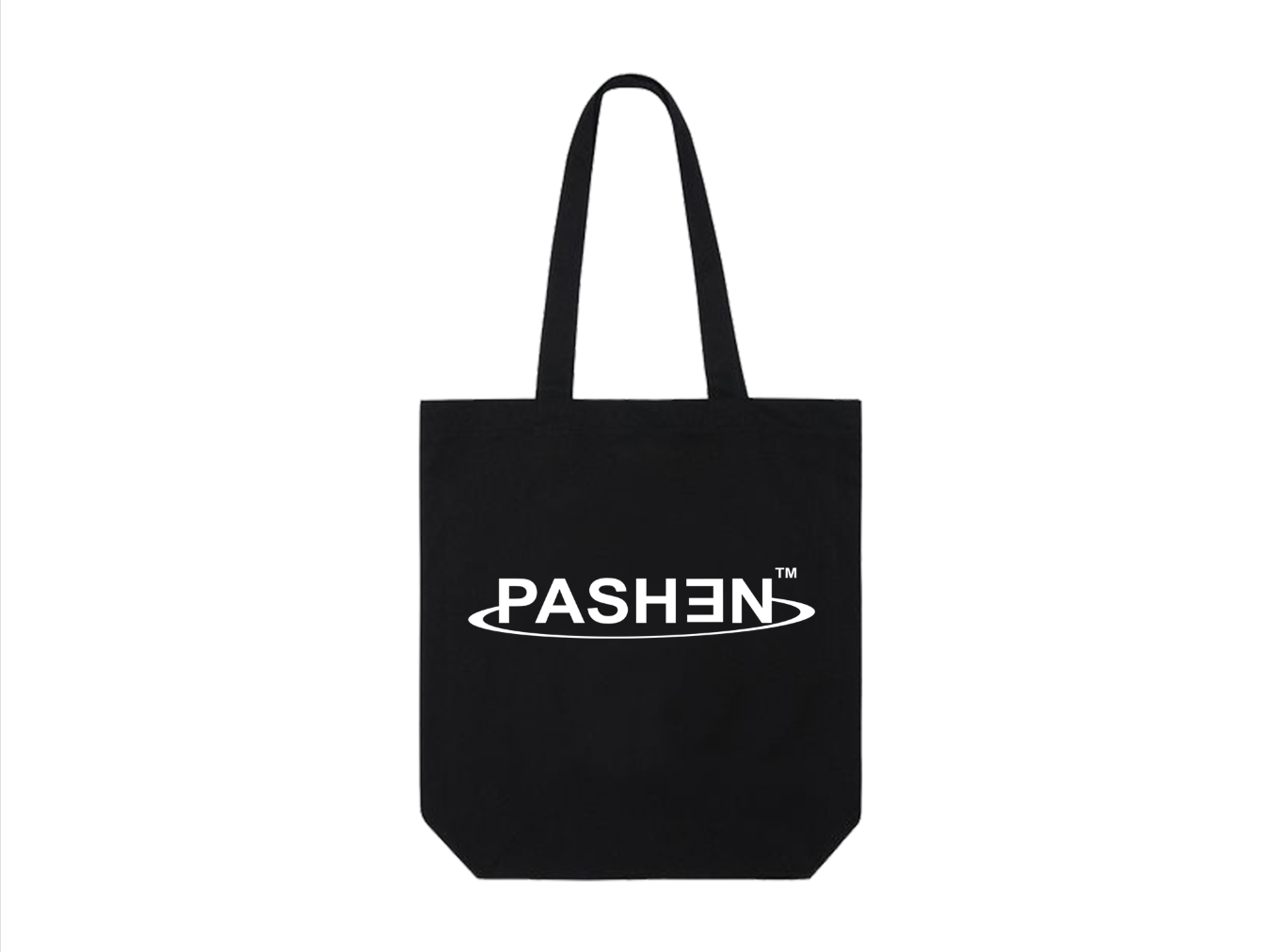 Pashen Tote Bag